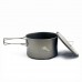 Котелок TOAKS Light Titanium 700ml Pot